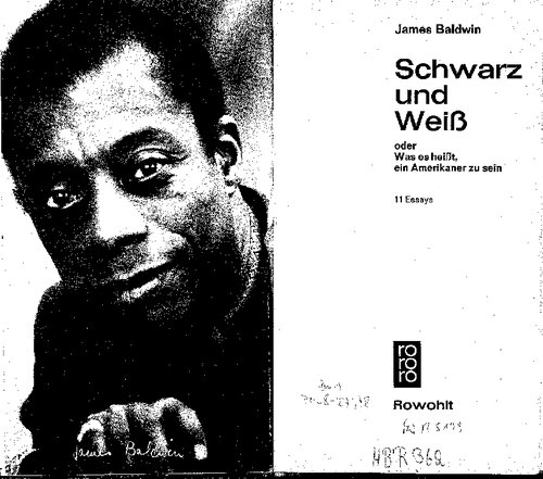 ﻿سیاه و سفید یا آمریکایی بودن به چه معناست