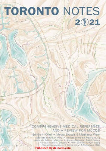 ﻿یادداشت های تورنتو