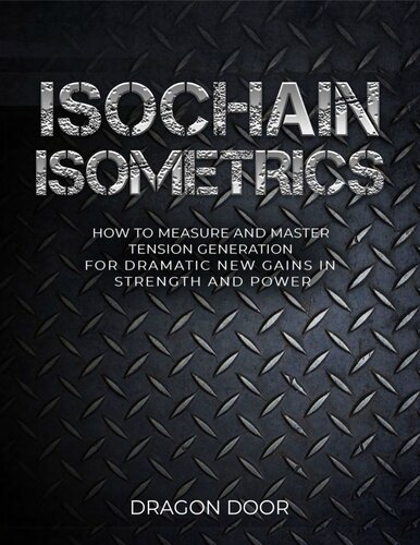 ﻿ایزومتریک ایزوزنجیره