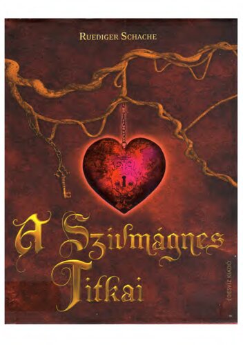 ﻿رازهای آهنربای قلب