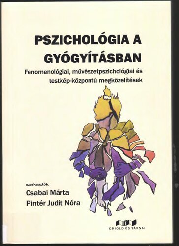 ﻿روانشناسی در شفا