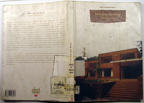 ﻿لودویگ میس وان در روه