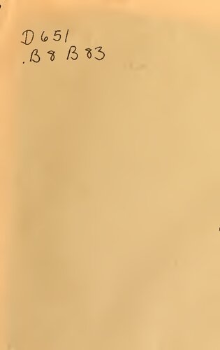 ﻿بلغارستان گزارشی از رویدادهای سیاسی در طول جنگ های بالکان