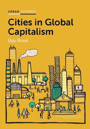 ﻿شهرها در سرمایه داری جهانی