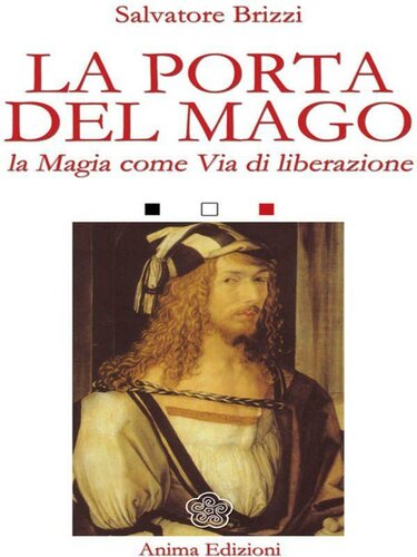 ﻿Porta del Mago (مقاله برای روح) (نسخه ایتالیایی)