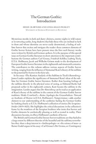 ﻿Colloquia Germanica 42:1 (2009) 
