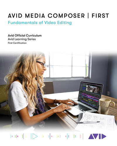 ﻿Avid Media Composer | اول: مبانی ویرایش ویدیو (آموزش مشتاق)