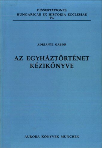 ﻿کتاب راهنمای تاریخ کلیسا