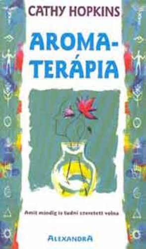 ﻿رایحه درمانی