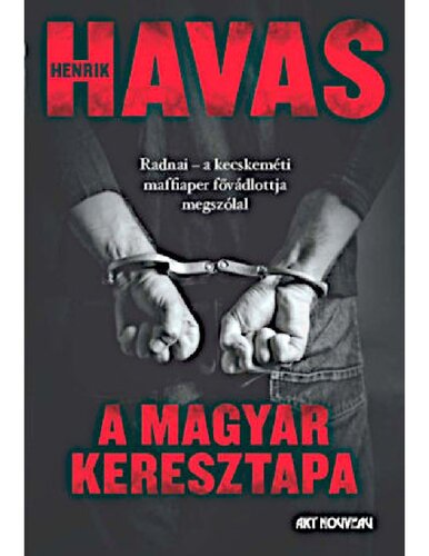 ﻿پدرخوانده مجارستانی