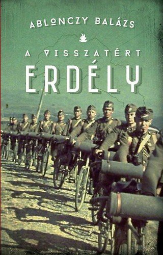 ﻿ترانسیلوانیا بازگشته 1940-1944