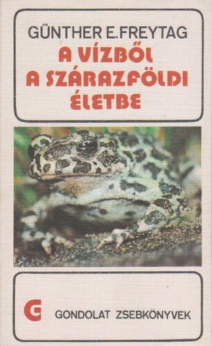 ﻿از آب تا زندگی در خشکی