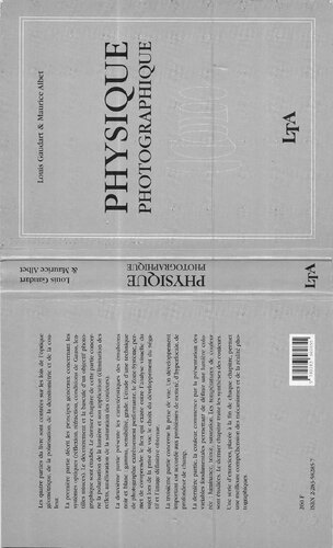 ﻿فیزیک عکاسی