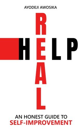 ﻿کمک واقعی: راهنمای صادقانه برای خودسازی