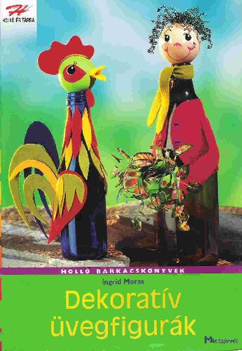 ﻿مجسمه های شیشه ای تزئینی