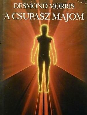 ﻿میمون برهنه