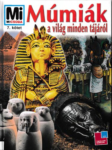 ﻿مومیایی از سراسر جهان