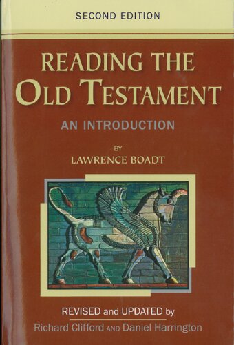 ﻿خواندن عهد عتیق: مقدمه