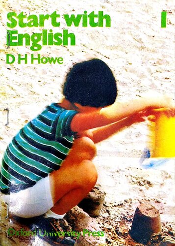 ﻿با انگلیسی شروع کنید 1