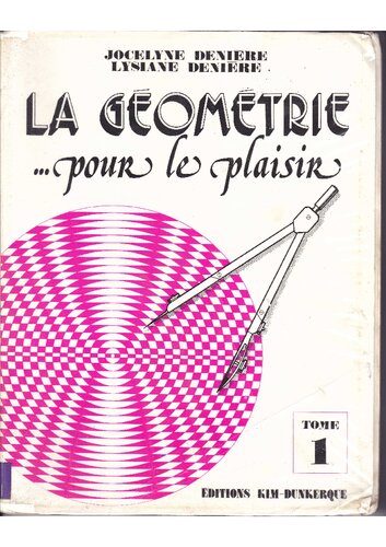 ﻿هندسه ... برای سرگرمی