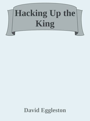 ﻿هک کردن پادشاه