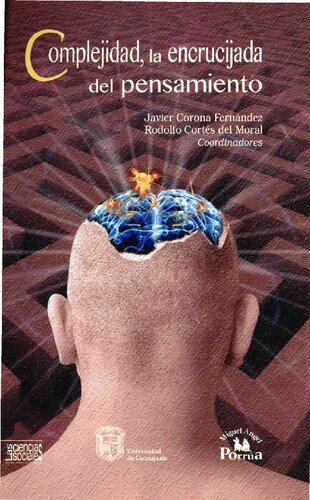 ﻿پیچیدگی، تقاطع فکر