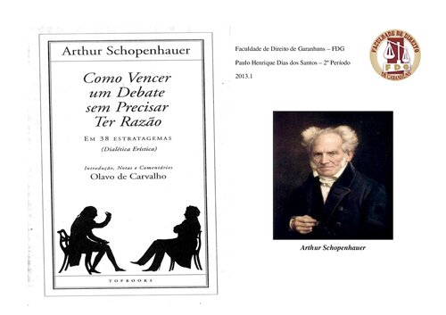 ﻿چگونه بدون نیاز به درست بودن در یک بحث پیروز شویم