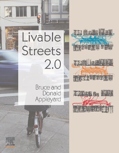 ﻿Livable Streets 2.0