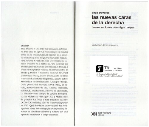 ﻿چهره های جدید راست. گفتگو با رژیس میران