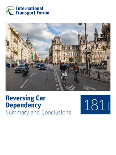 ﻿کتاب راهنمای حمل و نقل و تحول شهری در چین