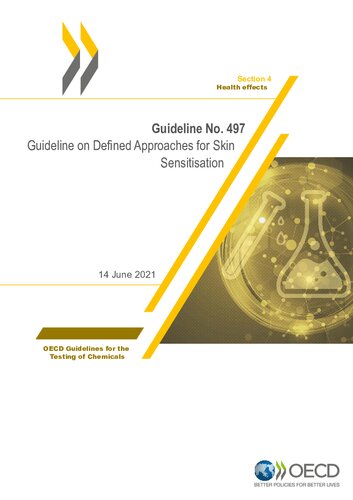 ﻿در حساسیت پوستی شیمیایی: سنجش واکنش پپتید مستقیم (DPRA).