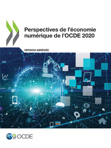 ﻿چشم انداز اقتصاد دیجیتال OECD 2020 (نسخه خلاصه شده)