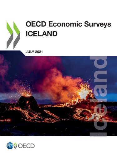 ﻿نظرسنجی های اقتصادی OECD: ایسلند 2021.