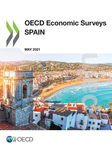 ﻿بررسی های اقتصادی OECD اسپانیا می 2021