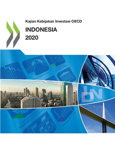 ﻿کاجیان KEBIJAKAN INVESTASI OECD اندونزی 2020.