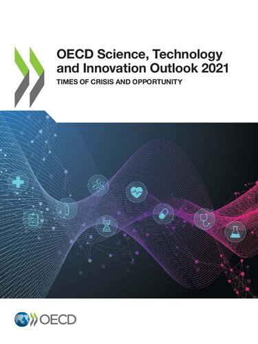 ﻿چشم انداز علم، فناوری و نوآوری OECD 2021 زمان بحران و فرصت.