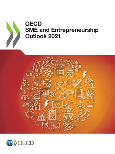 ﻿OECD SME و چشم انداز کارآفرینی 2021.