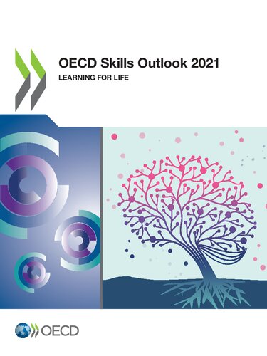 ﻿چشم انداز مهارت های OECD 2021 یادگیری برای زندگی.