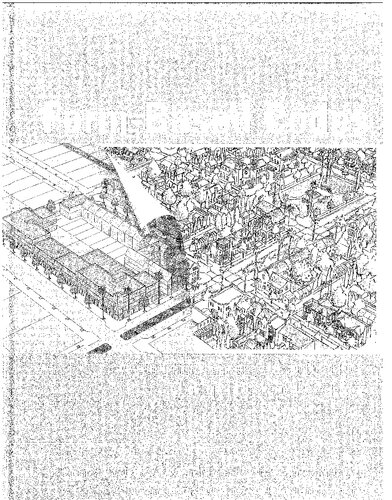 ﻿کدهای مبتنی بر فرم: راهنمای برنامه ریزان، طراحان شهری، شهرداری ها و توسعه دهندگان