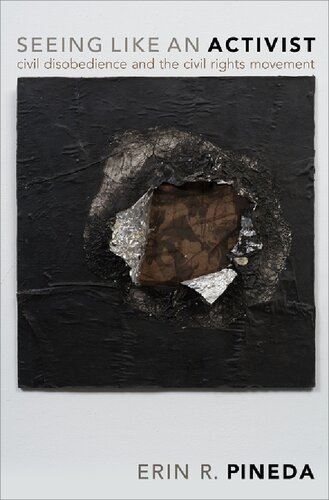 ﻿مانند یک فعال: نافرمانی مدنی و جنبش حقوق مدنی