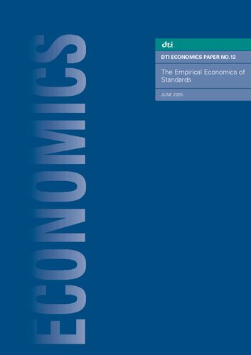 ﻿اقتصاد تجربی استانداردها