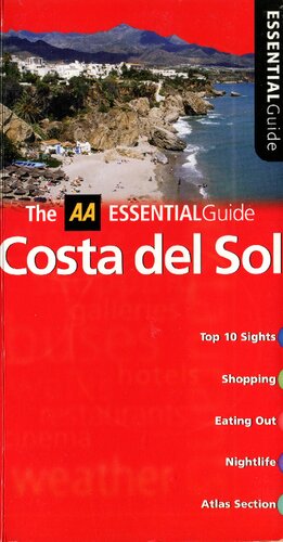 ﻿Aa Essential Costa Del Sol