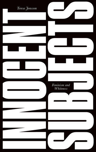 ﻿موضوعات معصوم: فمینیسم و ​​سفیدی