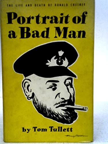 ﻿پرتره یک مرد بد