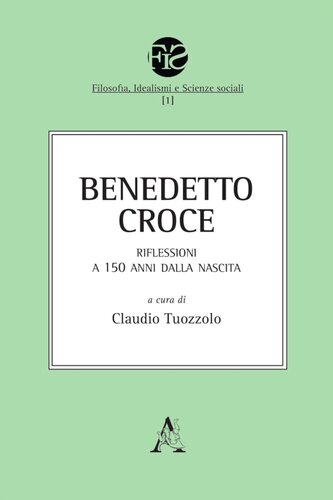 ﻿بندیتو کروچه. بازتاب 150 سال پس از تولد