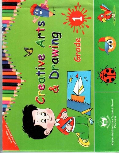 ﻿هنرهای خلاقانه و طراحی 01