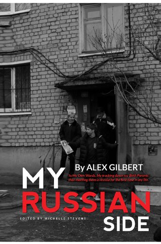 ﻿سمت روسی من.