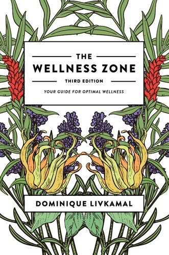 ﻿WELLNESS ZONE راهنمای شما برای سلامتی مطلوب است.