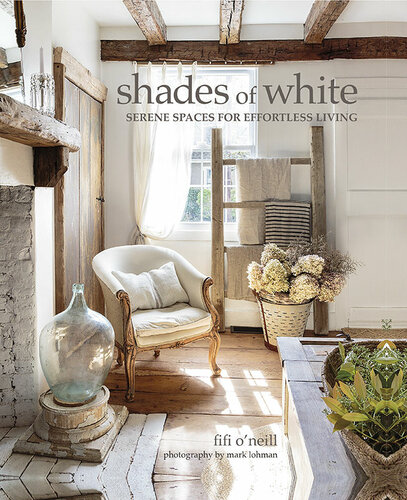 ﻿سایه های سفید: فضاهای آرام برای زندگی بی دردسر