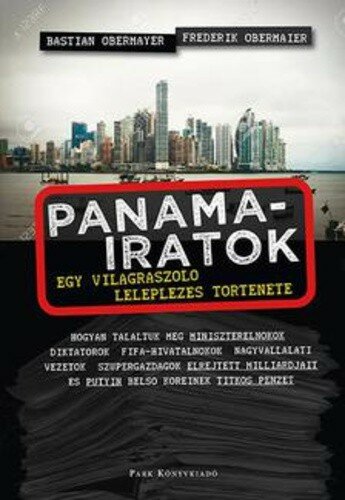 ﻿اسناد پاناما